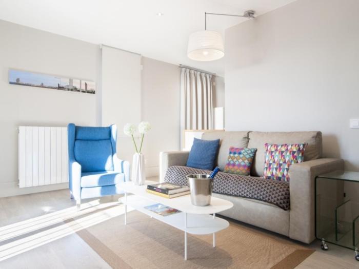Kronos On The Beach Attic Suite Barcelone Extérieur photo